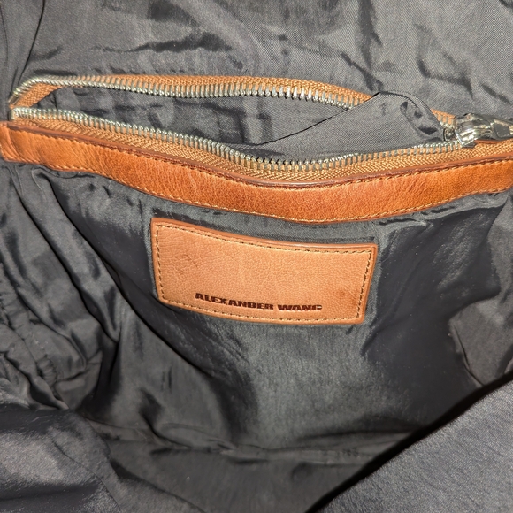 Alexander Wang Millie In Tan main image 7
